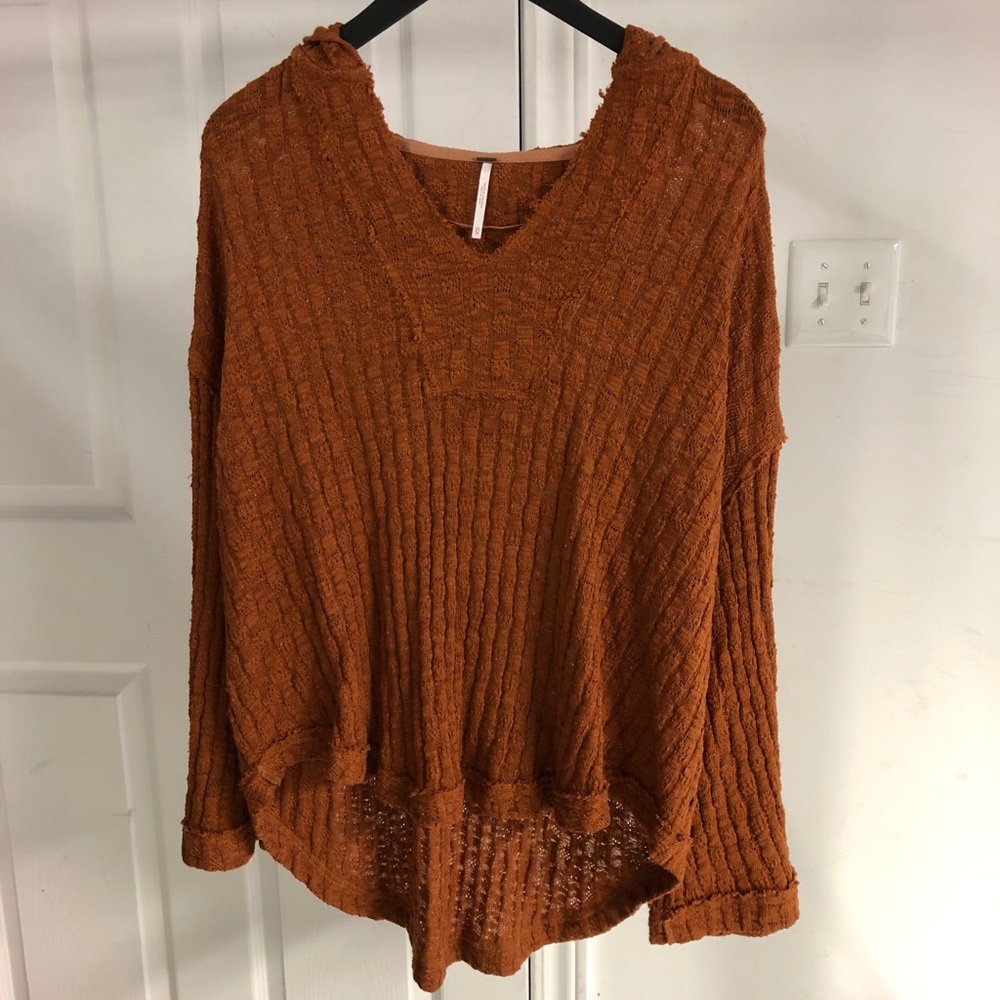 Free People Baja Babe Hacci